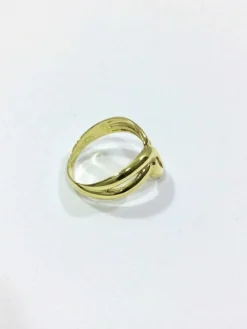 Bague en Or Ajouré