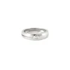 Bague en Or blanc & diamants