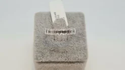 Bague en Or blanc & diamants