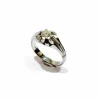 Bague en or et Diamants
