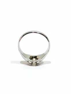 Bague en or et Diamants