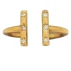 Bague en Or jaune