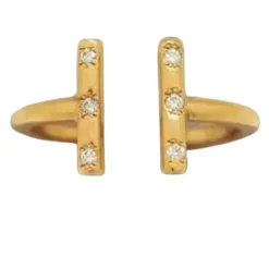 Bague en Or jaune