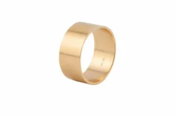Bague en or jaune