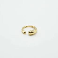 Bague en Or jaune