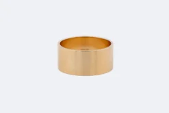 Bague en or jaune