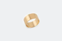 Bague en or jaune