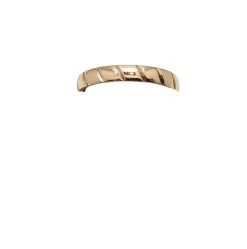 Bague en Or jaune 18 carats