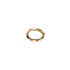 Bague en Or jaune & diamants
