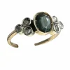 Bague en saphir et diamant, années 1930