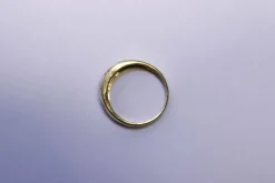 Bague Etoiles Diamants