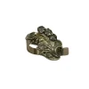 Bague Feuillage