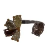 Bague Fleur Diamants