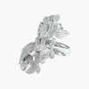 Bague Fleur Mobile