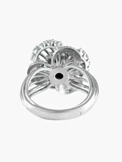 Bague FLORA