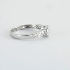 Bague Garden Diamants
