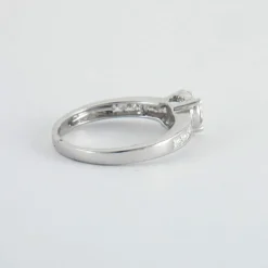 Bague Garden Diamants