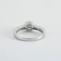 Bague Garden Diamants