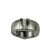 Bague Garel Or Diamants