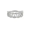 Bague Gravity Diamant