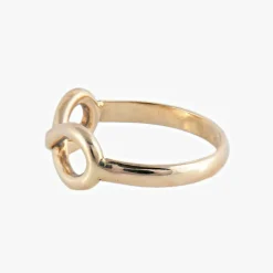 BAGUE « INFINI » OR