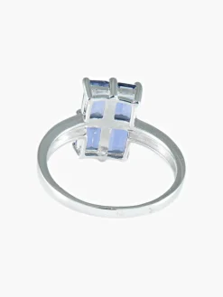 Bague Iolites