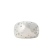 Bague jonc diamants