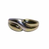 Bague Jonc Or jaune