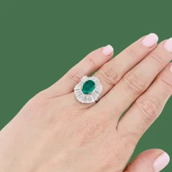 Bague 