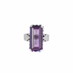 Bague L'Améthyste