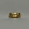 Bague L'Une sur L'Autre