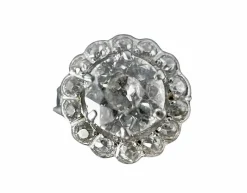 Bague marguerite