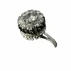Bague marguerite