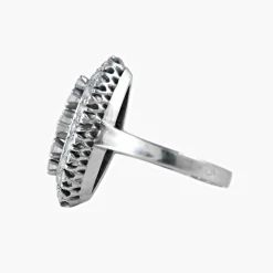 Bague Marquise Diamants