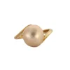 BAGUE "NOÏ " PERLE