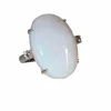 Bague OPALE blanche d'Australie