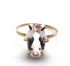 Bague or