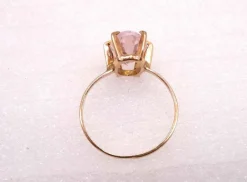 Bague or