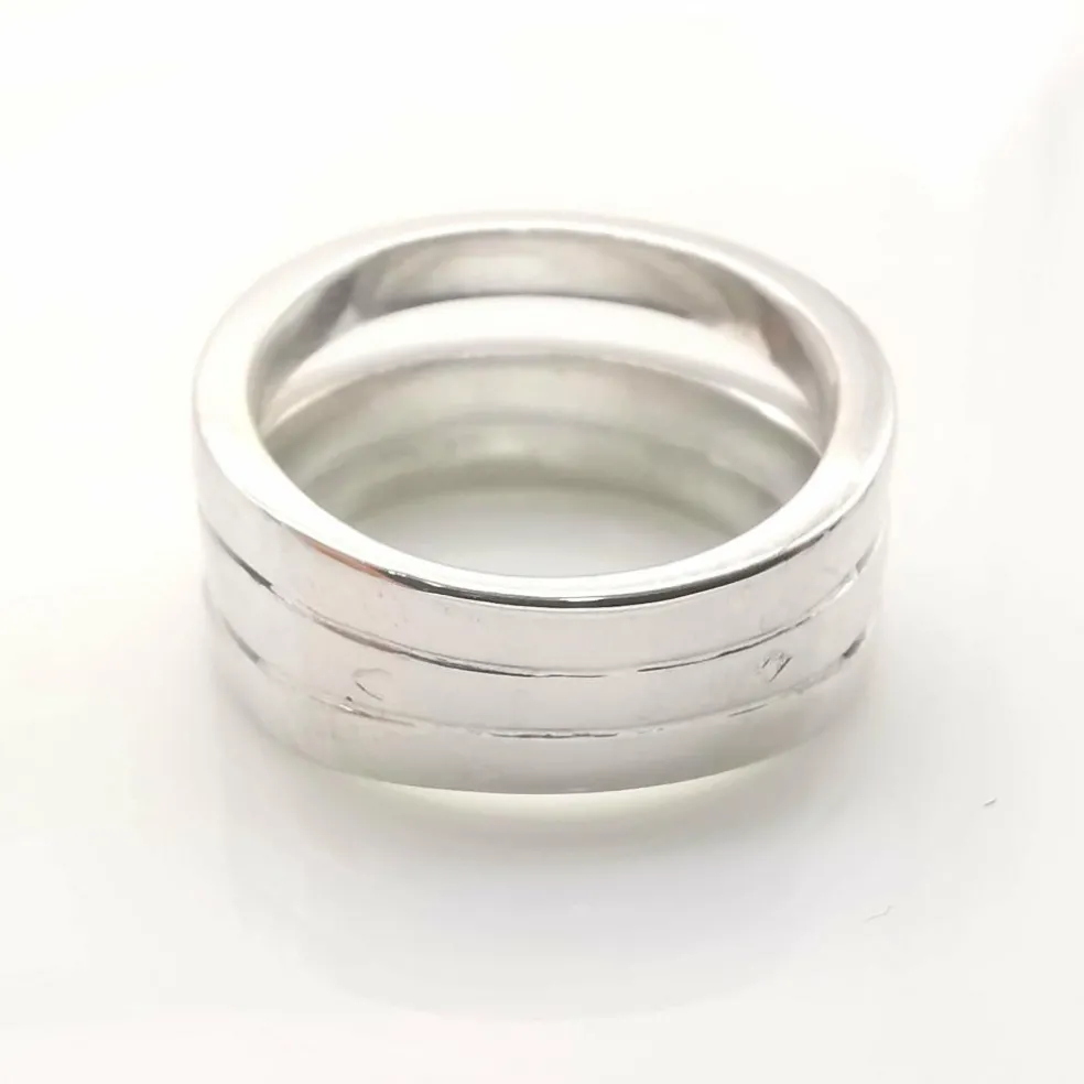 Bague or & diamants