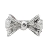Bague Or blanc