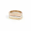 Bague Or blanc