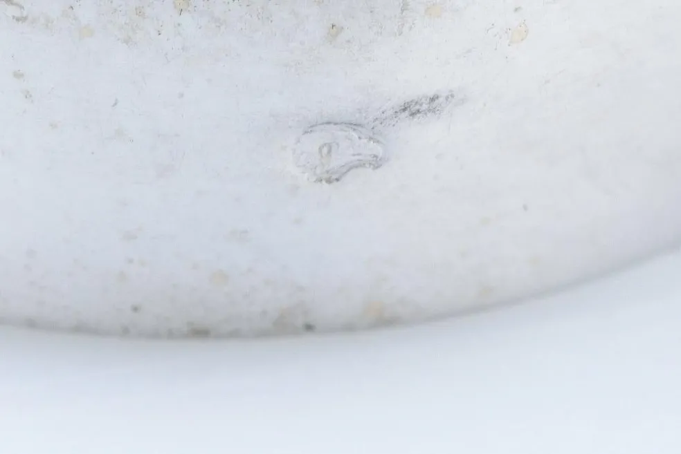 Bague Or blanc 12.69ct Aigue-marine