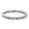 Bague Or blanc Diamant