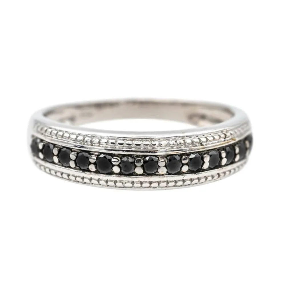 Bague Or blanc Diamant