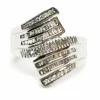 Bague Or blanc Diamant