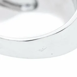 Bague Or blanc Diamant
