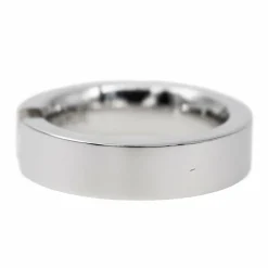 Bague Or blanc Diamant