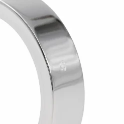 Bague Or blanc Diamant