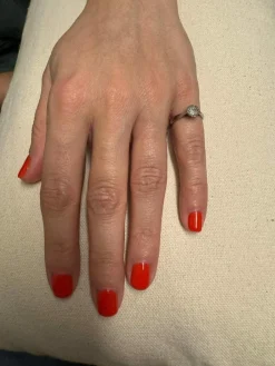 Bague or blanc et pavage diamants