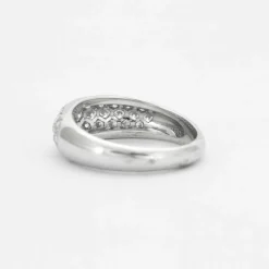 Bague Or Diamant